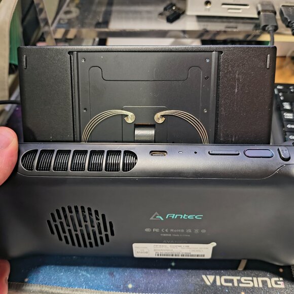 Handheld Pc - Picture 8 of 17